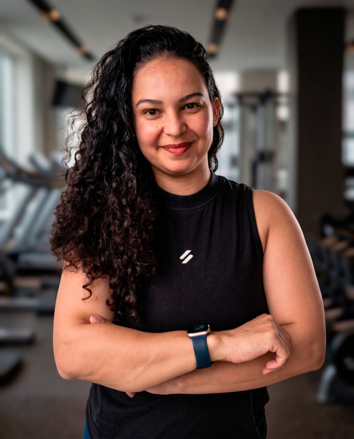 Patricia Vidal - Performance Coach